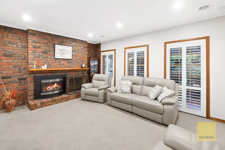 Fifth view of Homely house listing, 14 Crofton Court, Hoppers Crossing VIC 3029