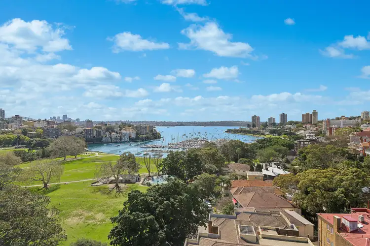 1002/85-97 New South Head Road, Edgecliff NSW 2027