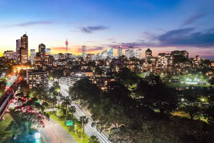 1002/85-97 New South Head Road, Edgecliff NSW 2027