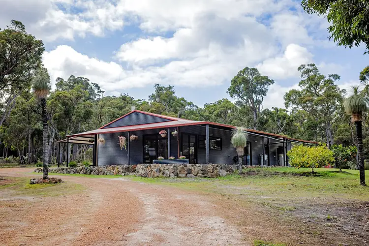 195 Jacksonii Avenue, Walpole WA 6398
