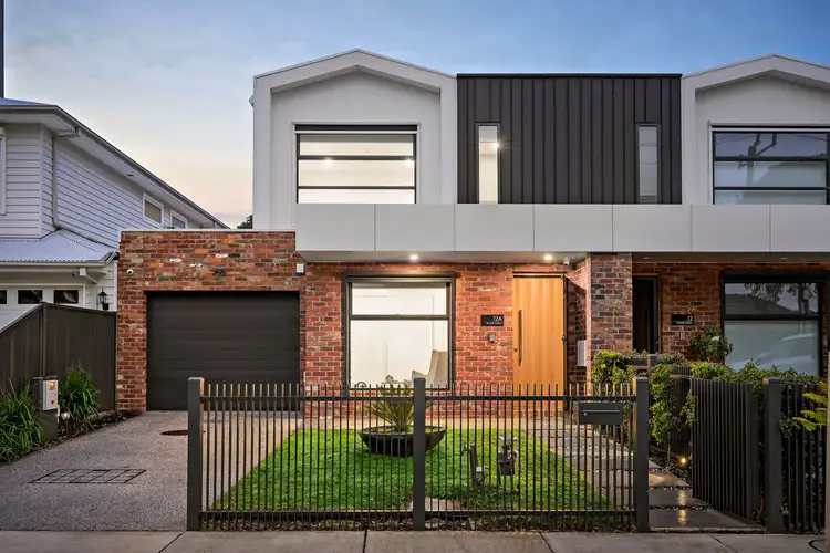 12A Valerie Street