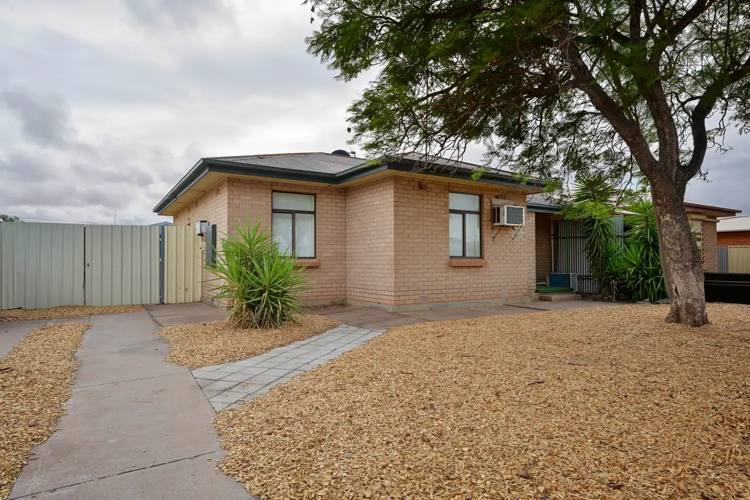 Main view of Homely house listing, 8 Loring Street, Whyalla Stuart SA 5608