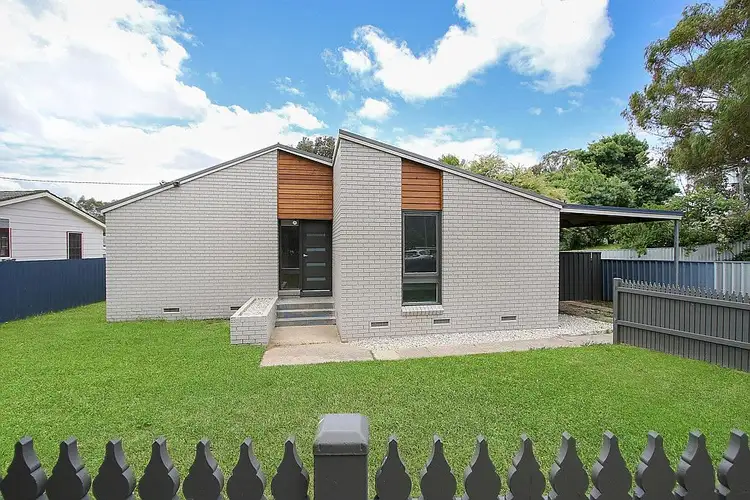 890 Burrows Road, North Albury NSW 2640