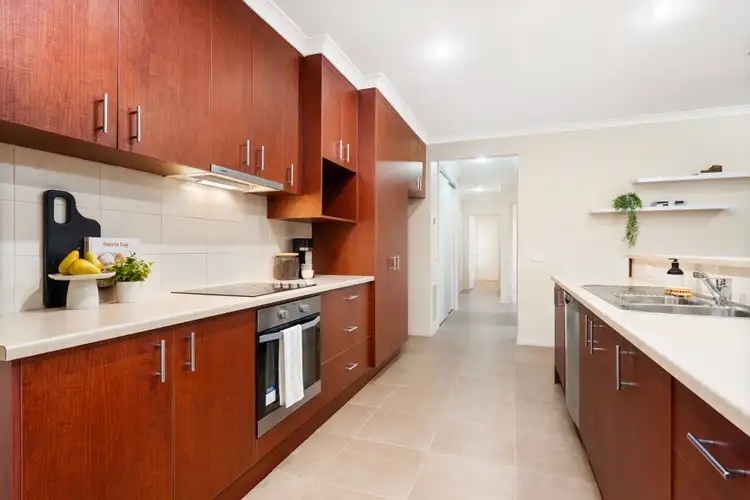 4/597 Heathwood Avenue, Lavington NSW 2641