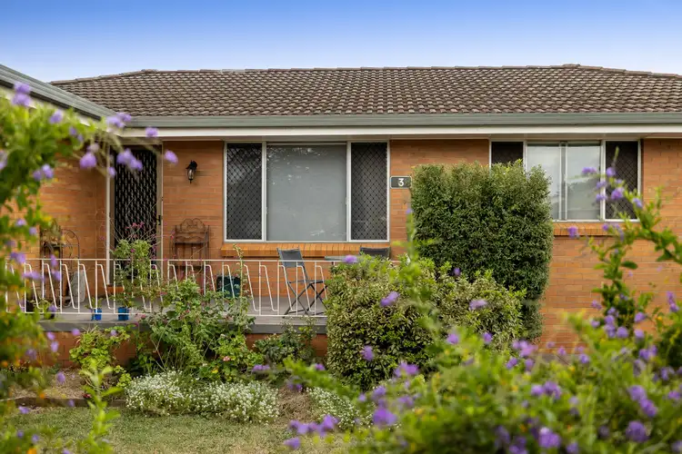3 Corriedale Crescent, Harristown QLD 4350