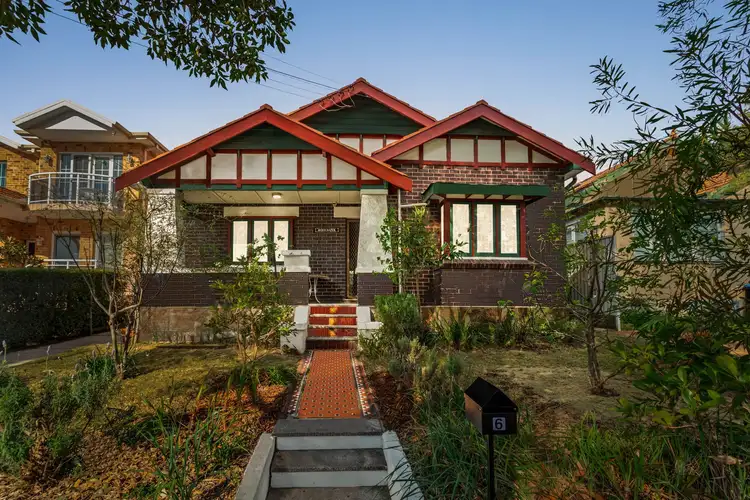 6 Langer Street, Banksia NSW 2216