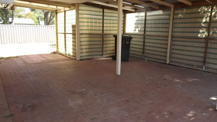 Second view of Homely unit listing, Unit 3/14 Hosken Street, Dongara WA 6525