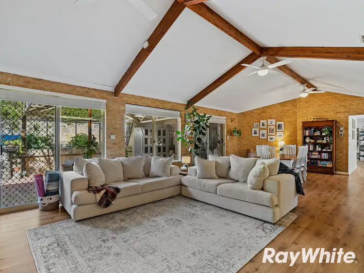 Second view of Homely house listing, 14 Gannet Rise, Halls Head WA 6210