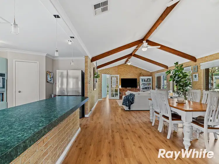 Fourth view of Homely house listing, 14 Gannet Rise, Halls Head WA 6210