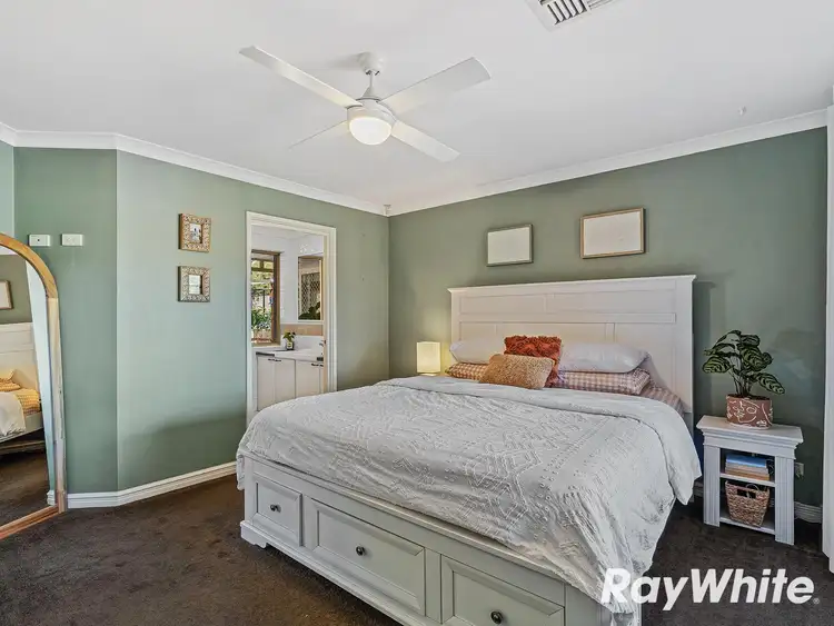 Fifth view of Homely house listing, 14 Gannet Rise, Halls Head WA 6210