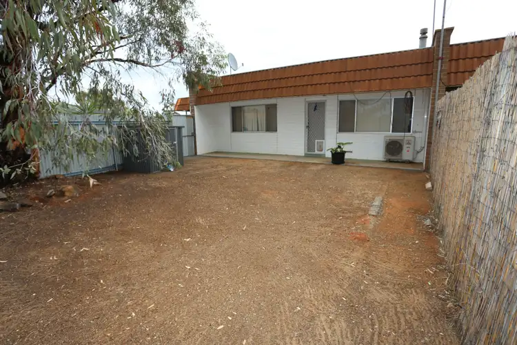 10A Farage Court, Kambalda West WA 6442