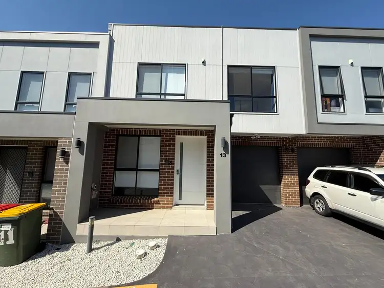 13 Balk Glade, Riverstone NSW 2765
