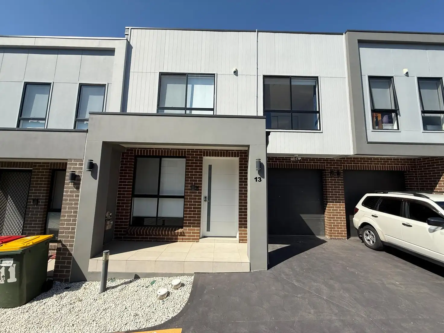 Main view of Homely house listing, 13 Balk Glade, Riverstone NSW 2765
