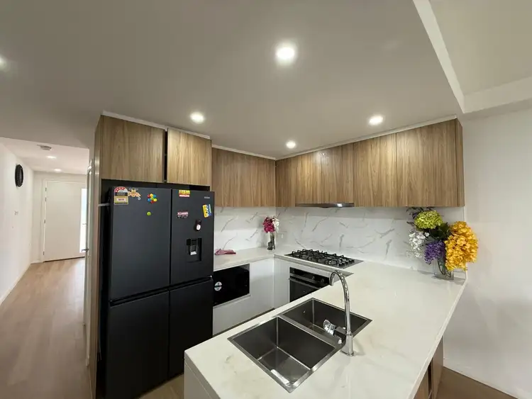 Fourth view of Homely house listing, 13 Balk Glade, Riverstone NSW 2765