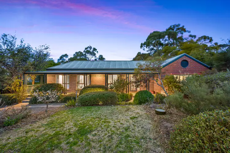 18 Doodts Road, Nerrina VIC 3350