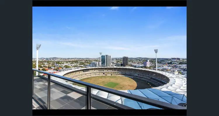 609/18 Duke Street, Kangaroo Point QLD 4169