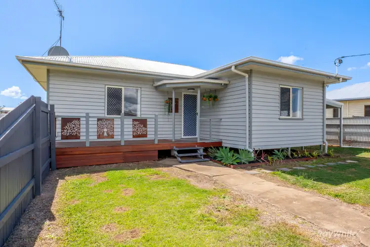 43 Tarakan Street, Svensson Heights QLD 4670