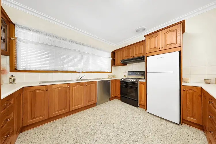 Second view of Homely house listing, 45 Nebel Street, Lalor VIC 3075