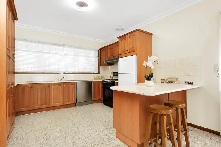 Third view of Homely house listing, 45 Nebel Street, Lalor VIC 3075