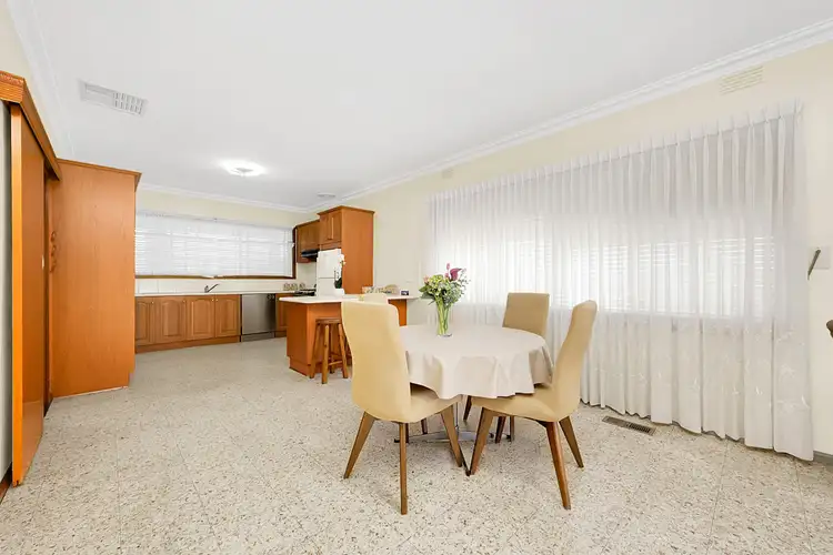 Fourth view of Homely house listing, 45 Nebel Street, Lalor VIC 3075