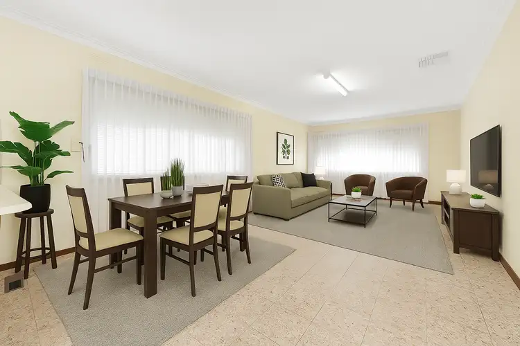 Fifth view of Homely house listing, 45 Nebel Street, Lalor VIC 3075
