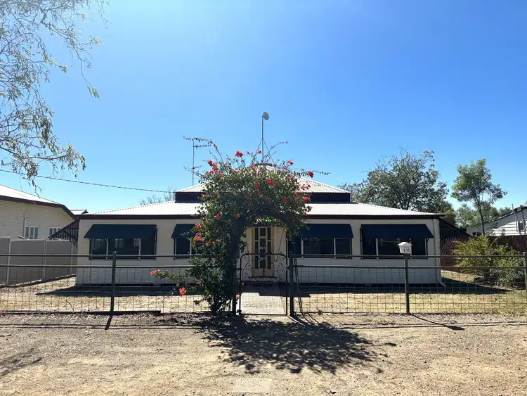 135 Kingfisher Street, Longreach QLD 4730