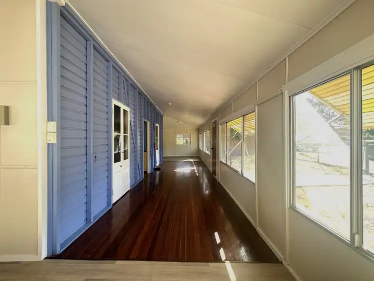 Second view of Homely house listing, 135 Kingfisher Street, Longreach QLD 4730