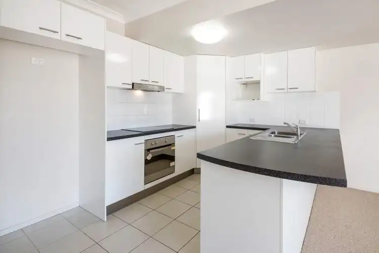 Second view of Homely apartment listing, 6/29 George Street, Southport QLD 4215
