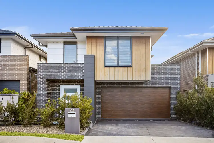 20 Bodalla Street, Tullimbar NSW 2527