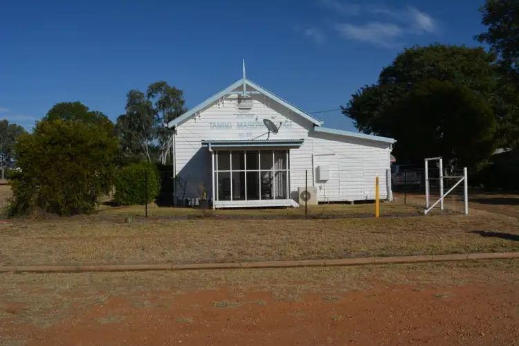 20 Star Street, Tambo QLD 4478