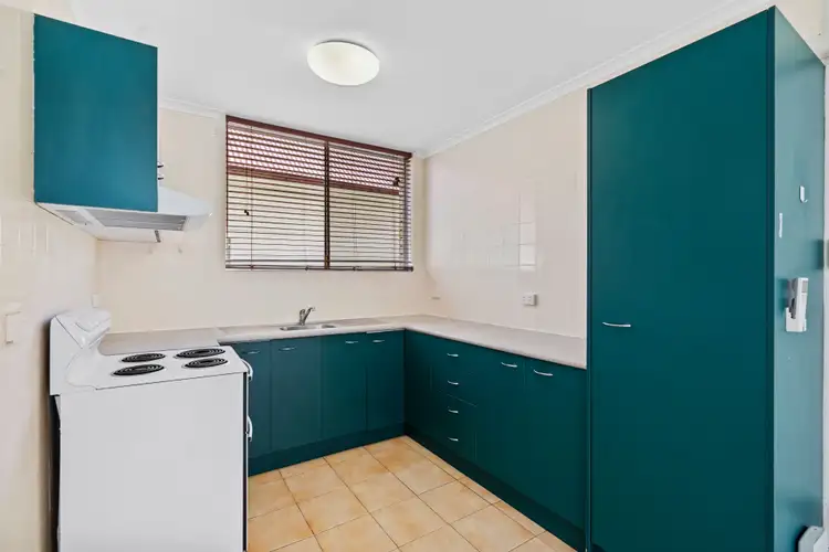 8/3 Heath Street, East Brisbane QLD 4169