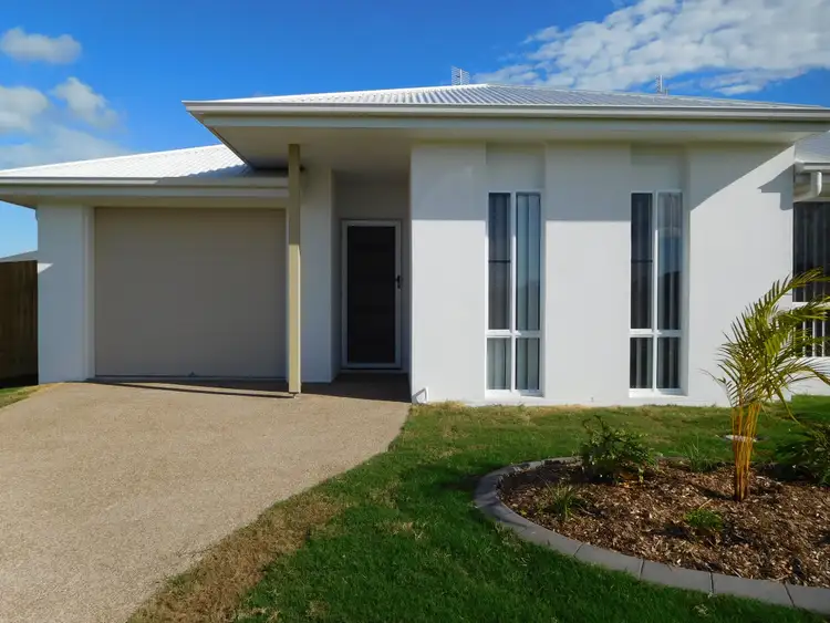 Main view of Homely unit listing, Unit 1/23 Imperial Court, Eli Waters QLD 4655
