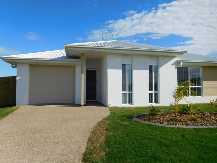 Third view of Homely unit listing, Unit 1/23 Imperial Court, Eli Waters QLD 4655