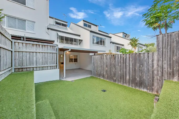 5/12 Morris Street, Paddington QLD 4064