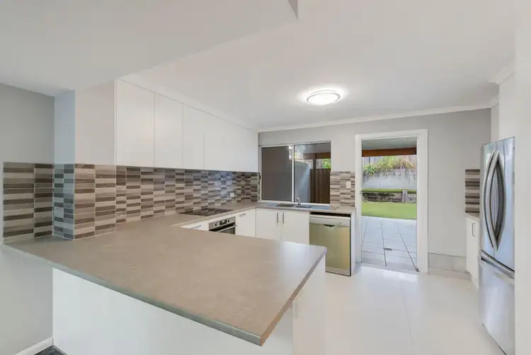 Third view of Homely townhouse listing, 5/12 Morris Street, Paddington QLD 4064