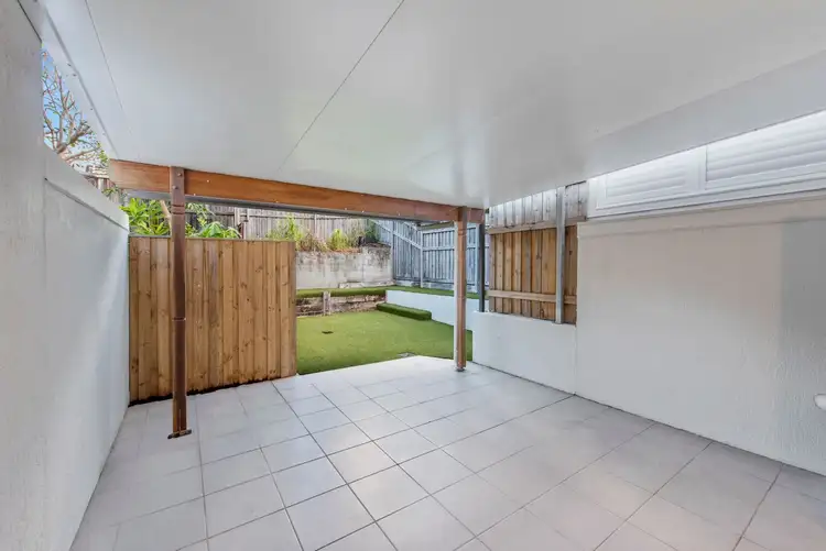 Fourth view of Homely townhouse listing, 5/12 Morris Street, Paddington QLD 4064