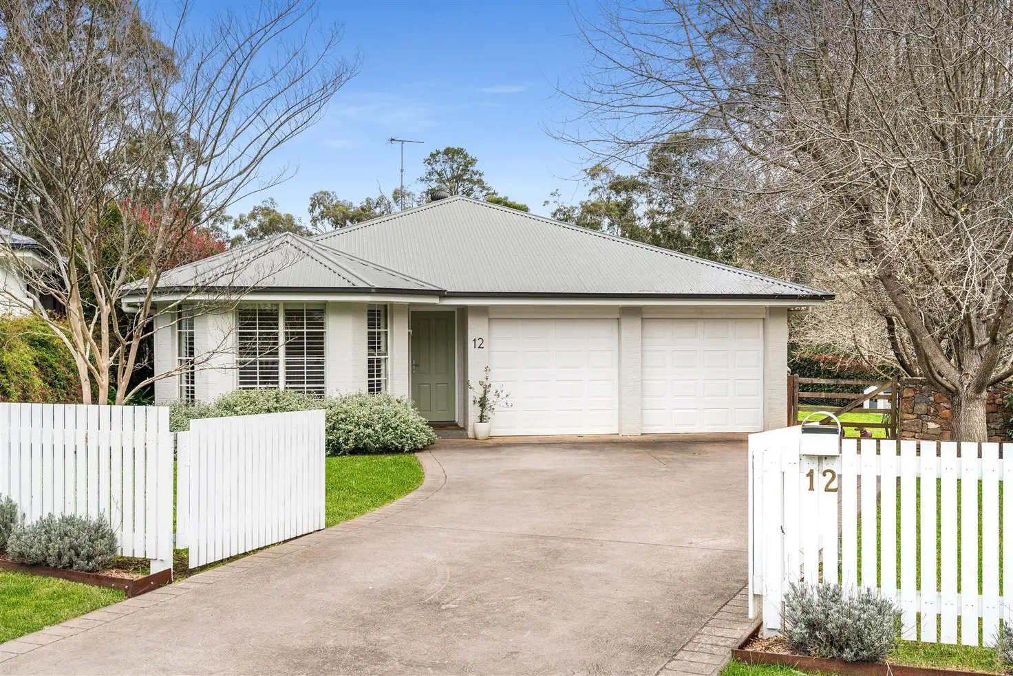 Main view of Homely house listing, 12 Fernbrook Crescent, Mittagong NSW 2575
