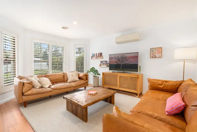 Second view of Homely house listing, 12 Fernbrook Crescent, Mittagong NSW 2575