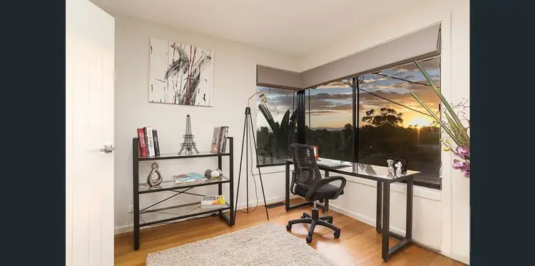 Fourth view of Homely house listing, 12 Meadowlark Lane, Mooroolbark VIC 3138