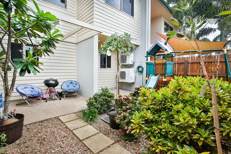 Second view of Homely house listing, 7 Montebello Circle, Kirwan QLD 4817