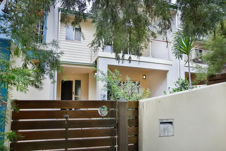 Third view of Homely house listing, 7 Montebello Circle, Kirwan QLD 4817