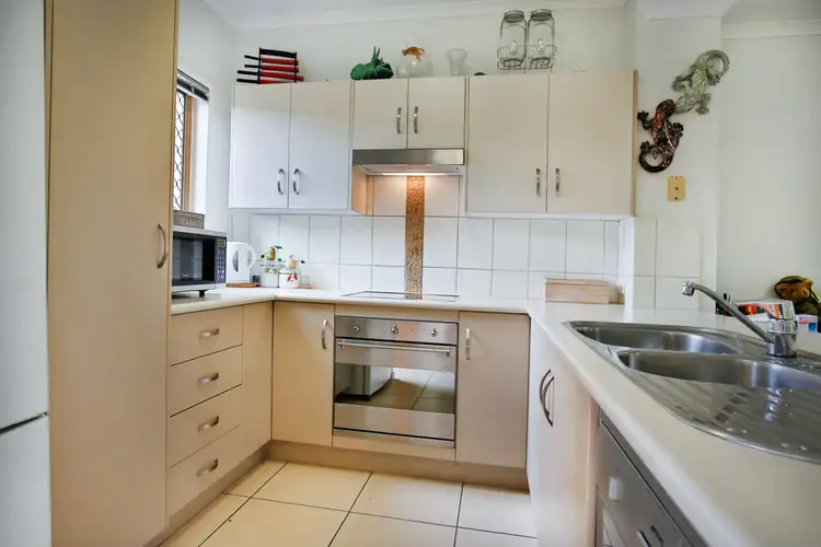 Fourth view of Homely house listing, 7 Montebello Circle, Kirwan QLD 4817