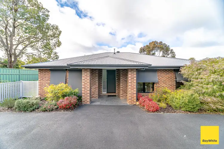 2/16 Leslie Street, Eaglehawk VIC 3556