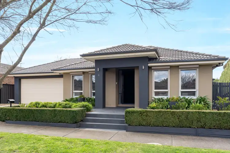 4 Arapiles Avenue, Craigieburn VIC 3064