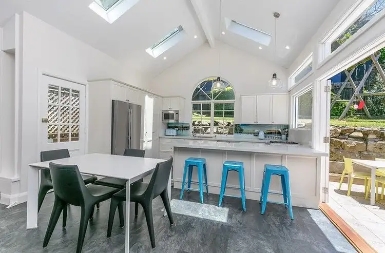 Main view of Homely house listing, 24 Botanic Road, Mosman NSW 2088