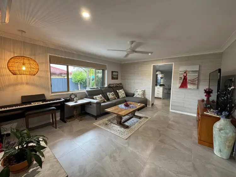 Fourth view of Homely house listing, 9 Gordon Crescent, Sandstone Point QLD 4511