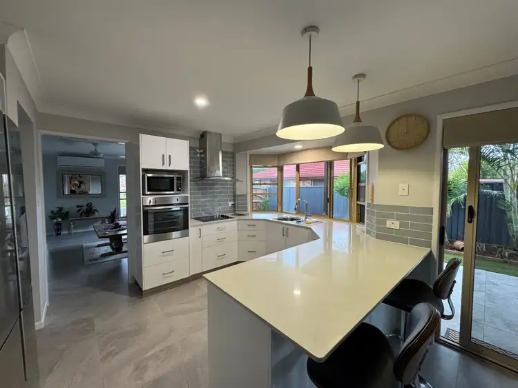 Fifth view of Homely house listing, 9 Gordon Crescent, Sandstone Point QLD 4511