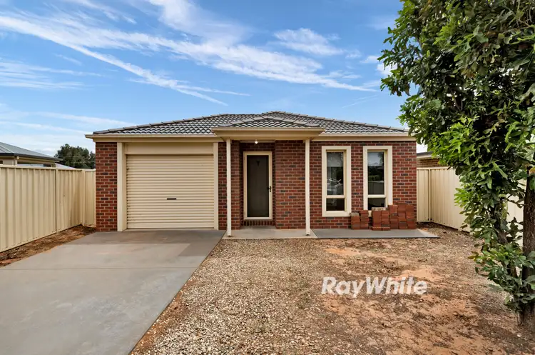 7 Burdekin Court, Red Cliffs VIC 3496