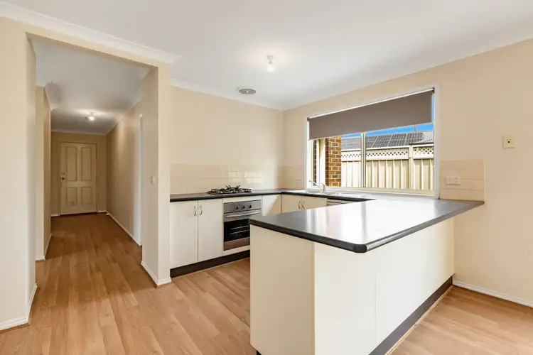 Fourth view of Homely house listing, 7 Burdekin Court, Red Cliffs VIC 3496
