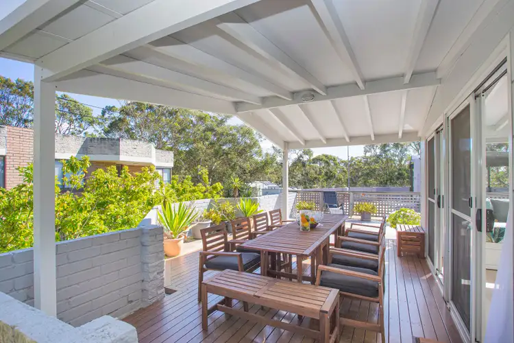 19/66-72 Booner Street, Hawks Nest NSW 2324